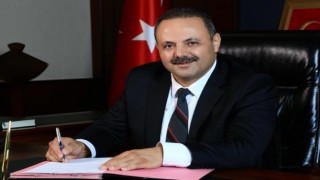 Arıbaş, Yükseköğretim Kongresi’ne Katıldı