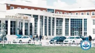 “ASÜ Tıp Fakültesi Türkiye’nin En İyileri Arasında”