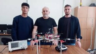 ASÜ’lü Akademisyenlerden Uçuş Kontrol Teknolojisini Geliştirecek Proje
