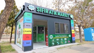 Belediyenin Sıfır Atık Projeleri Yoğun İlgi Görüyor