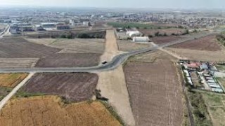 Çevre Yolu Ne Zaman Yapılacak?