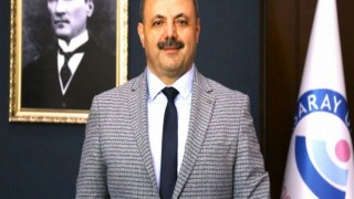 Dünya Şampiyonası Öncesinde Rektör Arıbaş’ı Ziyaret Ettiler