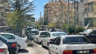 Eğlence İçin Kapanan Yollar İsyan Ettiriyor