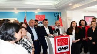 Ertürk: “Bu İhale, Açık Bir Adrese Teslim İhalesidir!”