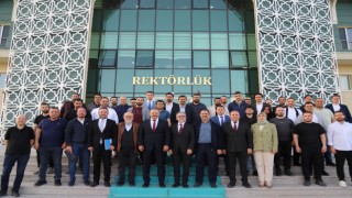 HAVELSAN ve Aksaray Sanayisi ASÜ’de Buluştu