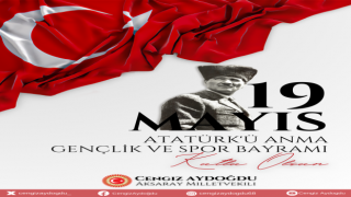 “Hürriyetimizden Vazgeçmedik. Zulme ve Zalime Boyun Eğmedik.”