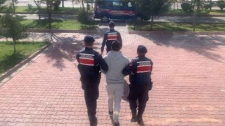 JASAT Hırsızlıktan Aranan 1 Kişiyi Yakaladı