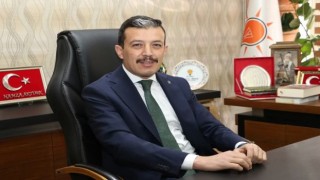 Kırsala 78 Milyon TL. lik KÖYDES Yatırımı
