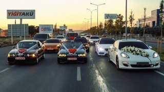 Konvoy Yapanlar İki Kez Düşünecek