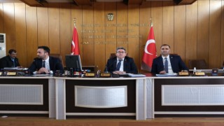 Köylerde İmar Planı Yetkisi İGM de