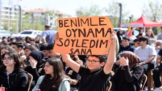 Liseler Arası Düzenlenen Yarışmalarda Ödüller Sahibini Buldu