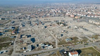 Mezbelelik Haline Geldi