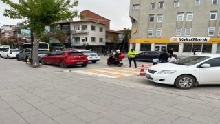 Motosiklet Kabusuna Denetim