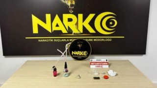 Narkotikten Uyuşturucu Operasyonu 25 Gözaltı 3 Tutuklama
