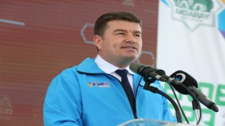 “Projelerimizi Kâğıt Üstünde Değil, Sahada Takip Ediyoruz”