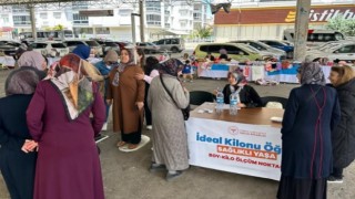 Sağlıklı Türkiye Yüzyılı İçin Aksaray’da da Start Verildi