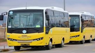Şehir İçi Ulaşıma Yüzde 33 Zam
