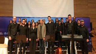 Seyyah 3 Konseriyle Anadolu ezgileri ASÜ’de yankılandı