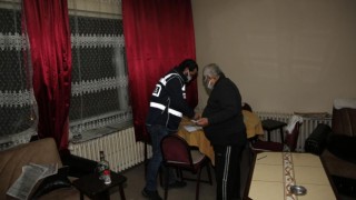 Siber Denetimler Artırıldı