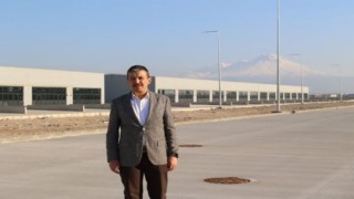 “Tarihin En Büyük Sulama Projesi İle Aksaray Kazanacak”