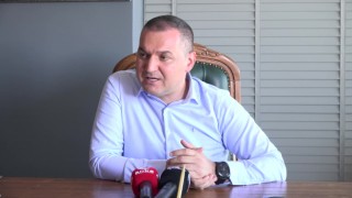 Yaldır’dan PKK’nın Fesih Açıklamasına Tepki
