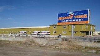 “Yemek Fabrikasında Hedefimiz, Yıl Sonunda Hizmete Açmak”