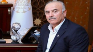 Yeşiltepe Belediye Başkanı Partisinden İstifa Etti