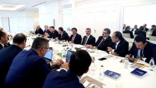 Aksaray’ın Talepleri Bakanlık Masasında
