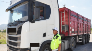 Bayram Sürecince Trafiğe Çıkamayacaklar