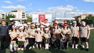 Belediyenin Yaz Programları Başlıyor