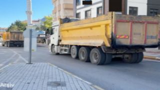 “Bu TIR’ları Kim Denetleyecek”
