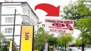 Darısı Aksaray’ın da Başına