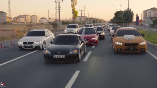 Denetim Hikaye Konvoylar Şahane