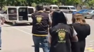 Dolandırıcılar Asayişten Kaçamadı
