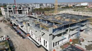 İnşaat Maliyetlerindeki Artış Yüzde 22,69’a Gerilerken Maliyet Artışındaki Düşüş Fiyatlara Yansımadı