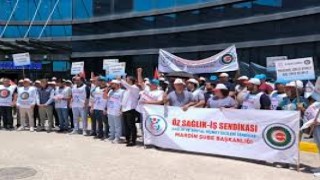“İşçinin İradesi Kırmızı Çizgimizdir”