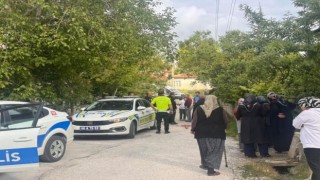MEB Personeli Bıçaklı Saldırgan Tarafından Öldürüldü