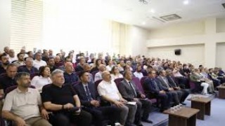 Rektör Arıbaş; “Kaliteyi Artırmak İçin Kararlı ve Nitelikli Adımlar Atıyoruz”