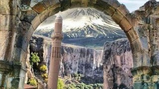 Turizm İçin En Büyük Adım