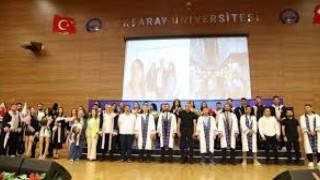 Türkiye’de İlk Kez Uygulanan Projede, İlk Mezunlar Verildi