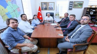 Uluslararası Maraton Aksaray’da Gerçekleşecek