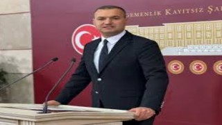 Yaldır; “Polislerimizin Sesi Duyulmalı, Sorunları Ertelenmeden Çözülmelidir”