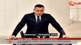 Yaldır; “Süreç Şeffaf ve Hakkaniyetli Yürütülmelidir”