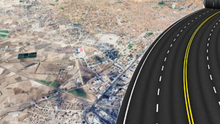 Yaptırılmayan Çevre Yolu Aksaraylıların Çilesini Artırıyor