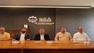 Yaz Dönemi Eğitim Kursları İçin Toplandılar