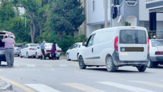 Yol Değil Afrika Rallisi