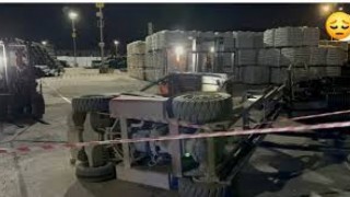 27 Yaşında 1 İşçi Daha Hayatını Kaybetti
