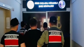 Aksaray Dahil 19 İlde Siber Operasyon