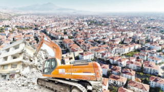 Aksaray Hatalarından Ders Çıkartmayı mı Bekliyor?