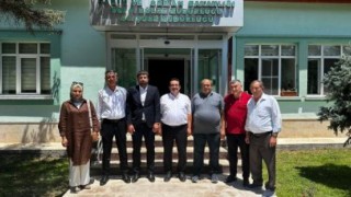 Aksaray Teknopark’tan Yerli ve Milli Üretime Önemli Destek